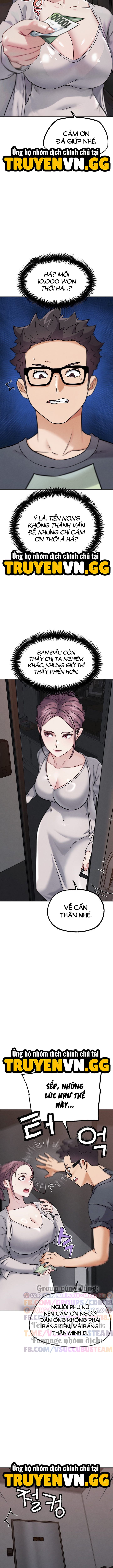 đọc truyện Pvp Ngoài Đời Thực Chương 17 ảnh 19 tại Thiên Thai Truyện