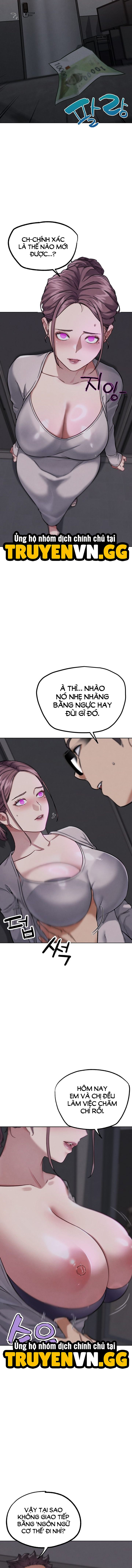 đọc truyện Pvp Ngoài Đời Thực Chương 17 ảnh 20 tại Thiên Thai Truyện