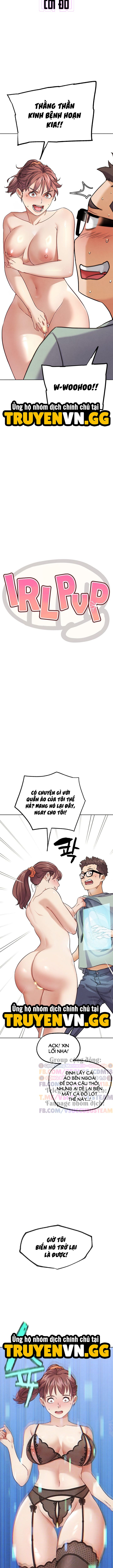 đọc truyện Pvp Ngoài Đời Thực Chương 17 ảnh 4 tại Thiên Thai Truyện