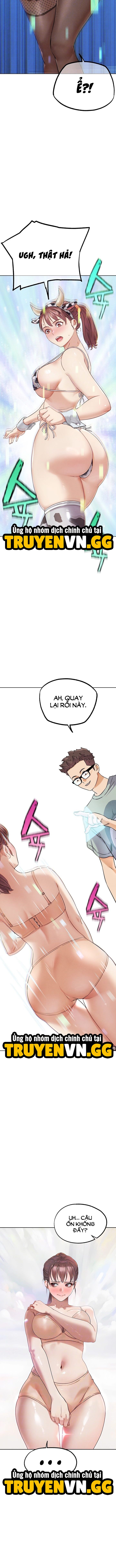 đọc truyện Pvp Ngoài Đời Thực Chương 17 ảnh 5 tại Thiên Thai Truyện