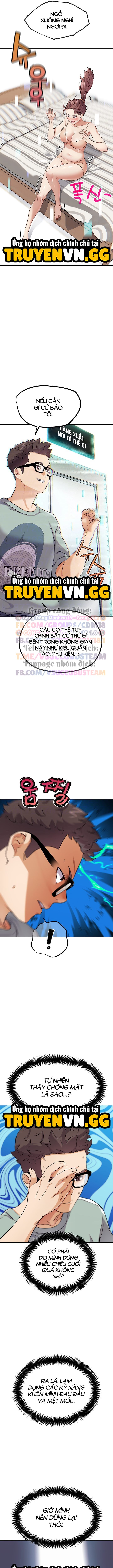 đọc truyện Pvp Ngoài Đời Thực Chương 17 ảnh 6 tại Thiên Thai Truyện