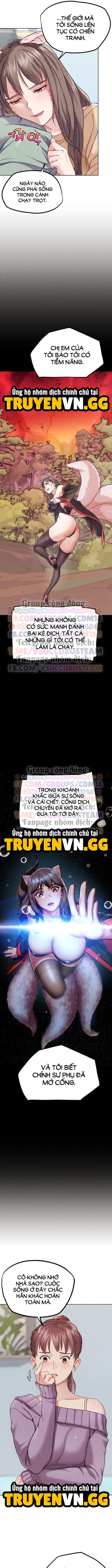 đọc truyện Pvp Ngoài Đời Thực Chương 17 ảnh 9 tại Thiên Thai Truyện