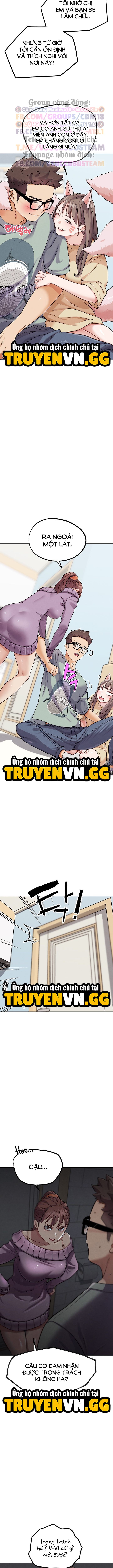 đọc truyện Pvp Ngoài Đời Thực Chương 17 ảnh 10 tại Thiên Thai Truyện