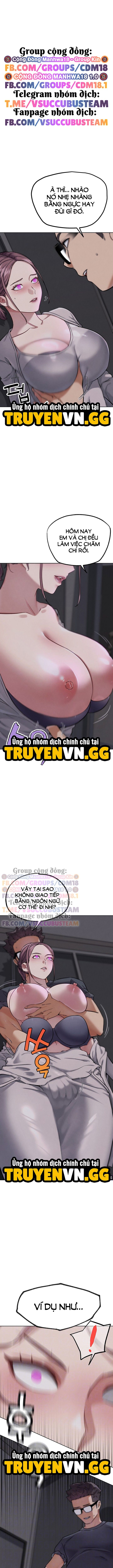 đọc truyện Pvp Ngoài Đời Thực Chương 18 ảnh 3 tại Thiên Thai Truyện