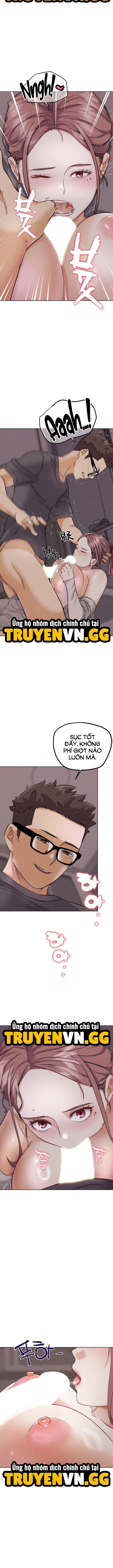 đọc truyện Pvp Ngoài Đời Thực Chương 18 ảnh 12 tại Thiên Thai Truyện