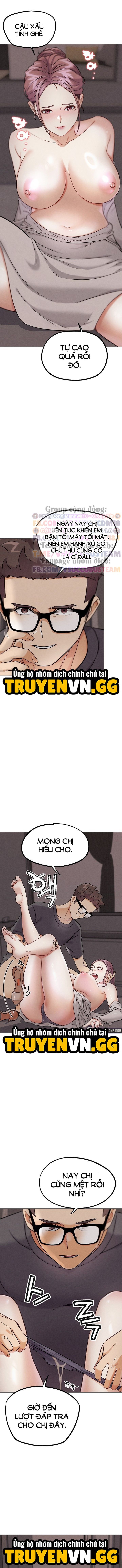 đọc truyện Pvp Ngoài Đời Thực Chương 18 ảnh 13 tại Thiên Thai Truyện