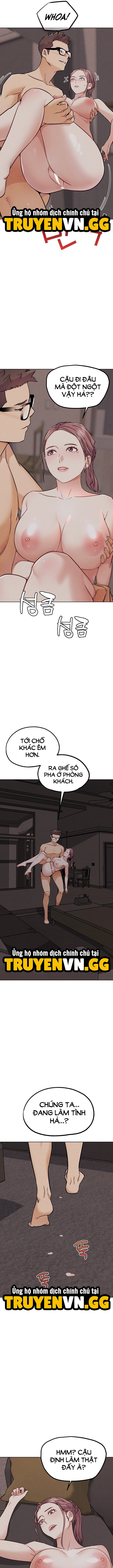 đọc truyện Pvp Ngoài Đời Thực Chương 18 ảnh 17 tại Thiên Thai Truyện