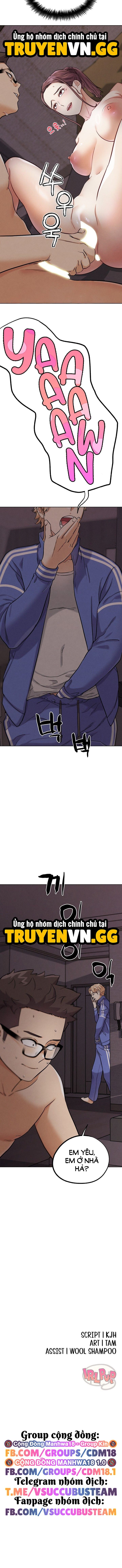 đọc truyện Pvp Ngoài Đời Thực Chương 18 ảnh 19 tại Thiên Thai Truyện