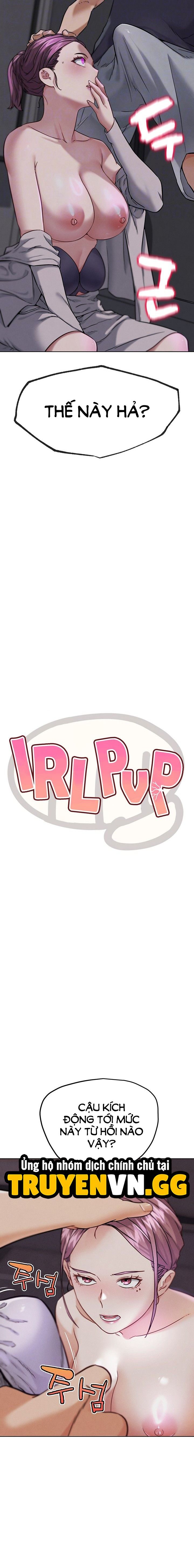 đọc truyện Pvp Ngoài Đời Thực Chương 18 ảnh 4 tại Thiên Thai Truyện