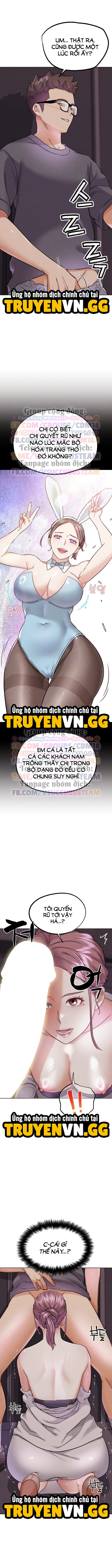 đọc truyện Pvp Ngoài Đời Thực Chương 18 ảnh 5 tại Thiên Thai Truyện