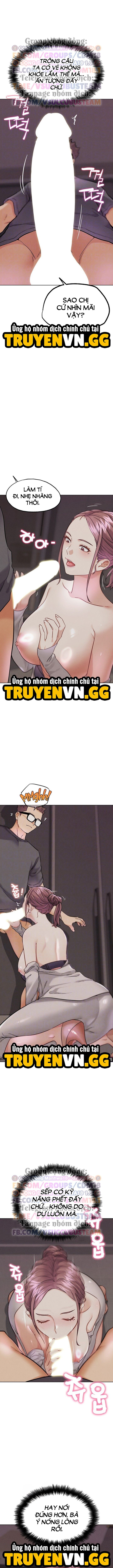 đọc truyện Pvp Ngoài Đời Thực Chương 18 ảnh 6 tại Thiên Thai Truyện