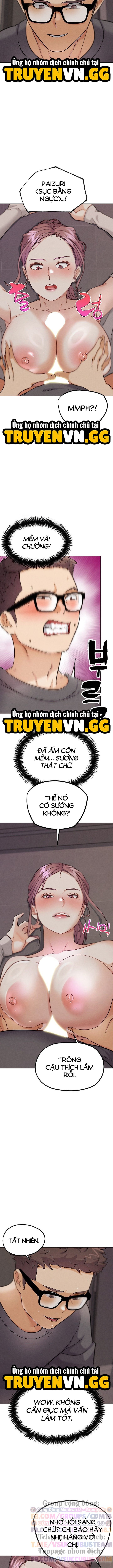 đọc truyện Pvp Ngoài Đời Thực Chương 18 ảnh 9 tại Thiên Thai Truyện