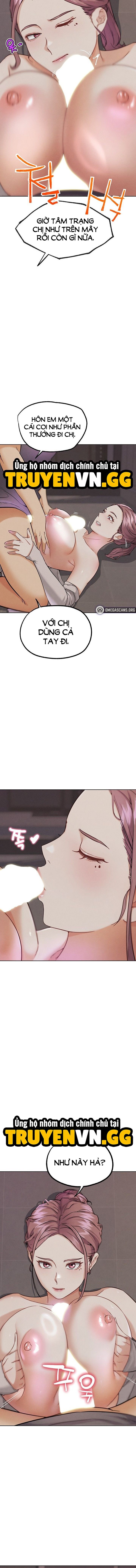 đọc truyện Pvp Ngoài Đời Thực Chương 18 ảnh 10 tại Thiên Thai Truyện