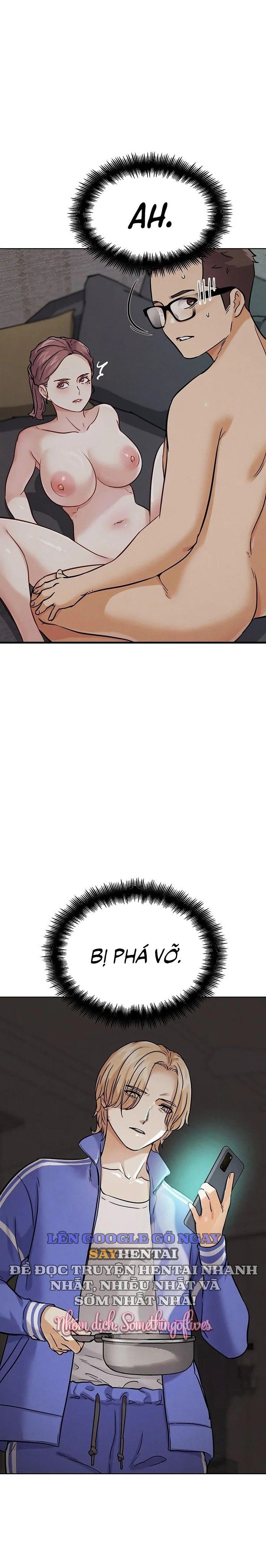 đọc truyện Pvp Ngoài Đời Thực Chương 19 ảnh 14 tại Thiên Thai Truyện