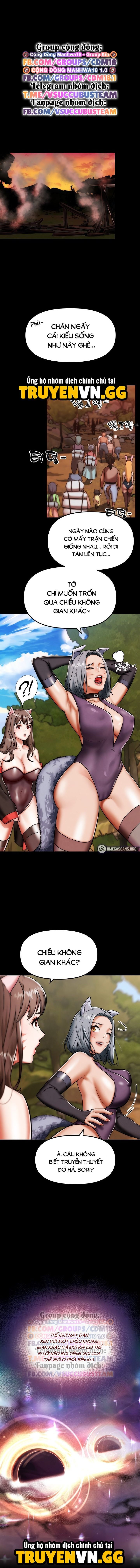 Pvp Ngoài Đời Thực Chương 2 page 2 - Giả Dược