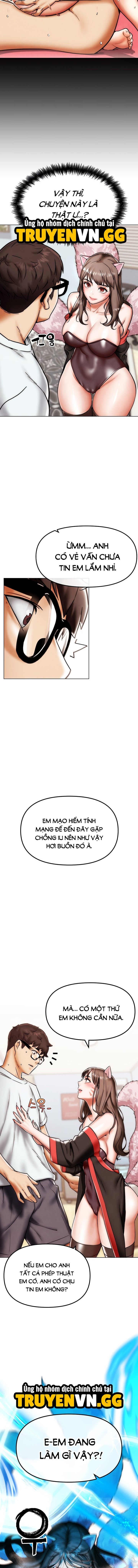 Pvp Ngoài Đời Thực Chương 2 page 13 - Giả Dược