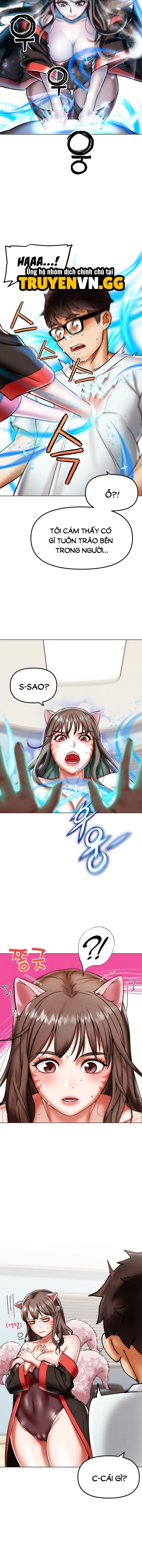 Pvp Ngoài Đời Thực Chương 2 page 14 - Giả Dược