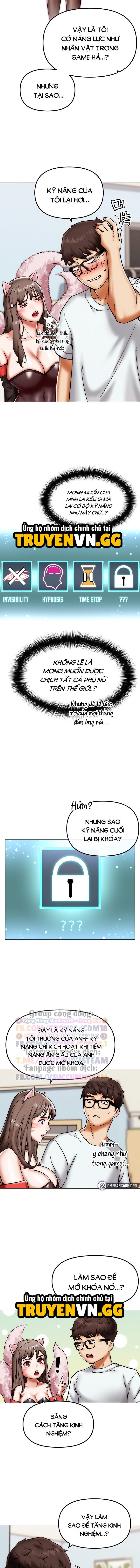 Pvp Ngoài Đời Thực Chương 2 page 16 - Giả Dược