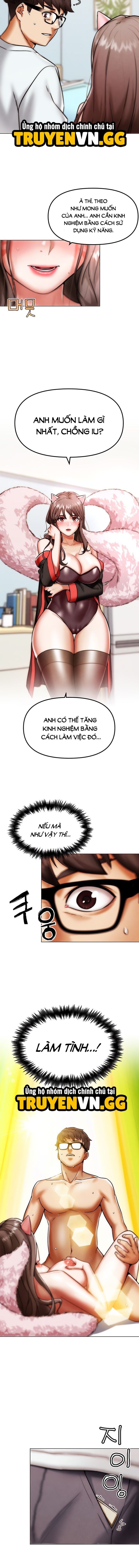 Pvp Ngoài Đời Thực Chương 2 page 17 - Giả Dược