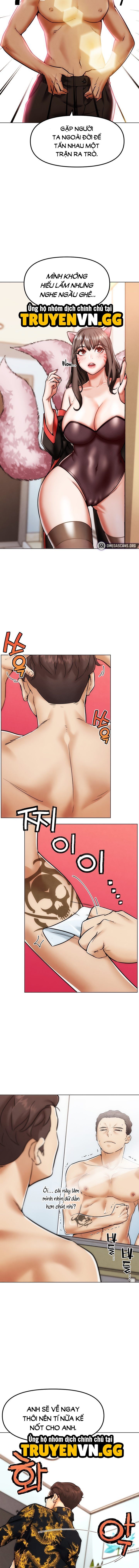 Pvp Ngoài Đời Thực Chương 2 page 19 - Giả Dược