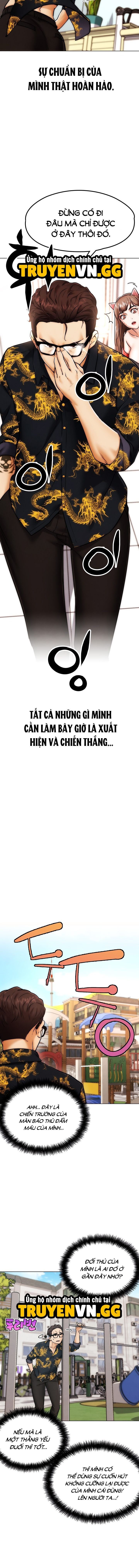 Pvp Ngoài Đời Thực Chương 2 page 20 - Giả Dược