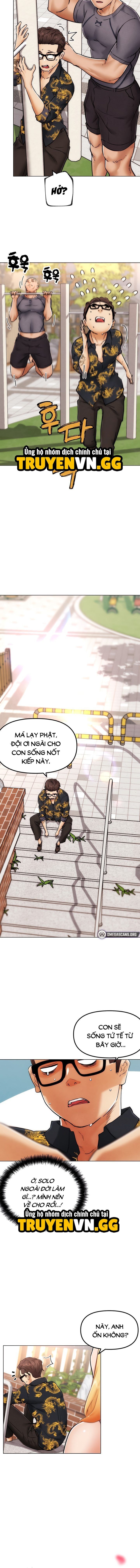 Pvp Ngoài Đời Thực Chương 2 page 22 - Giả Dược
