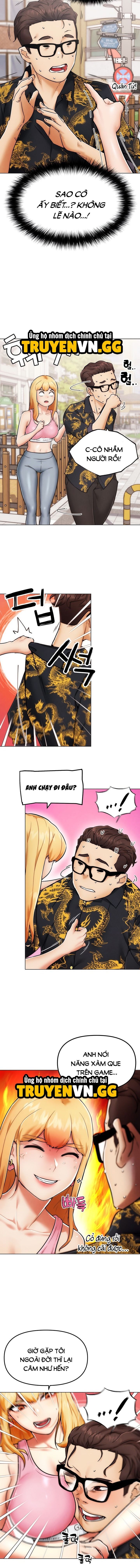 Pvp Ngoài Đời Thực Chương 2 page 24 - Giả Dược