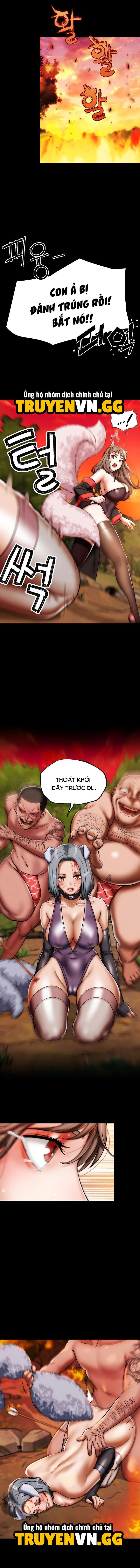 Pvp Ngoài Đời Thực Chương 2 page 4 - Giả Dược