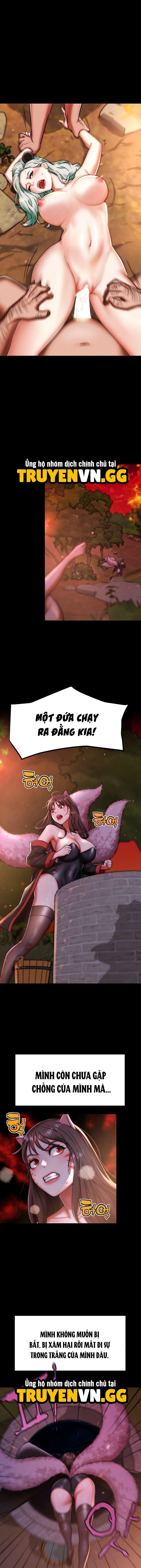 Pvp Ngoài Đời Thực Chương 2 page 5 - Giả Dược