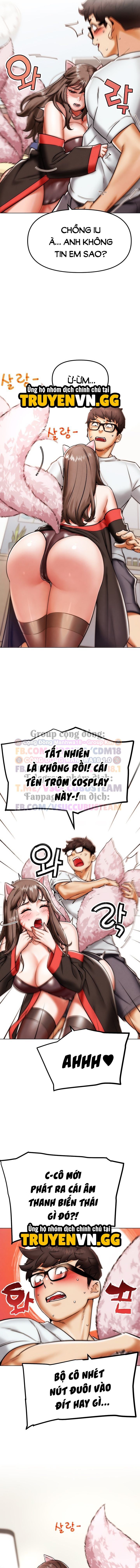 Pvp Ngoài Đời Thực Chương 2 page 9 - Giả Dược