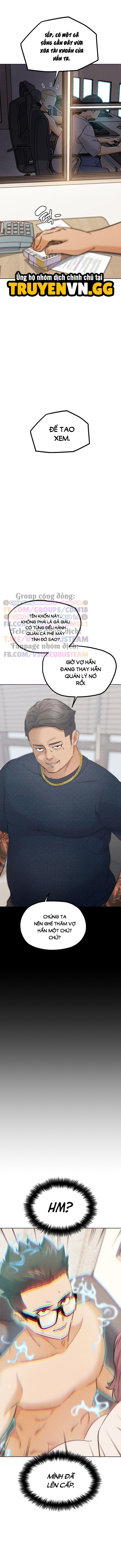 đọc truyện Pvp Ngoài Đời Thực Chương 20 ảnh 12 tại Thiên Thai Truyện