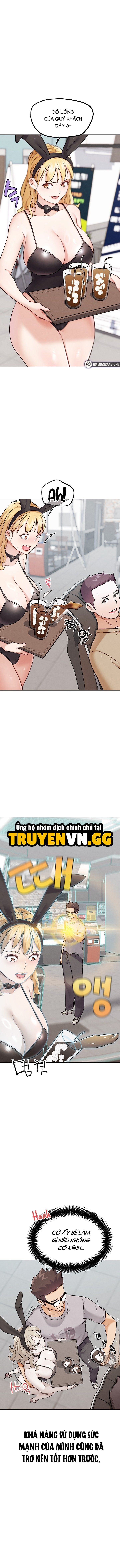 đọc truyện Pvp Ngoài Đời Thực Chương 20 ảnh 14 tại Thiên Thai Truyện