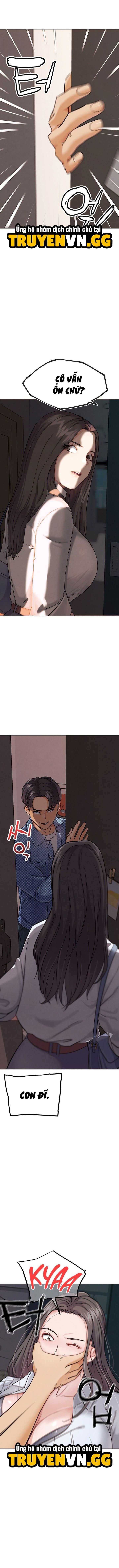 đọc truyện Pvp Ngoài Đời Thực Chương 20 ảnh 18 tại Thiên Thai Truyện