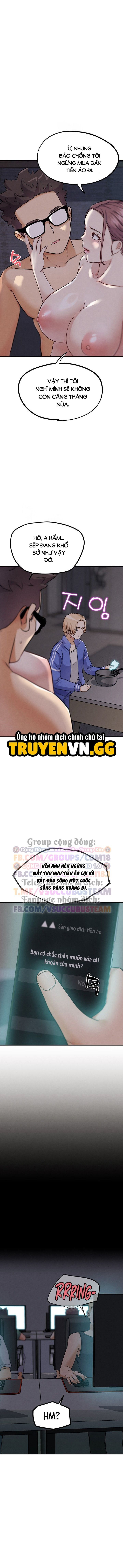 đọc truyện Pvp Ngoài Đời Thực Chương 20 ảnh 11 tại Thiên Thai Truyện