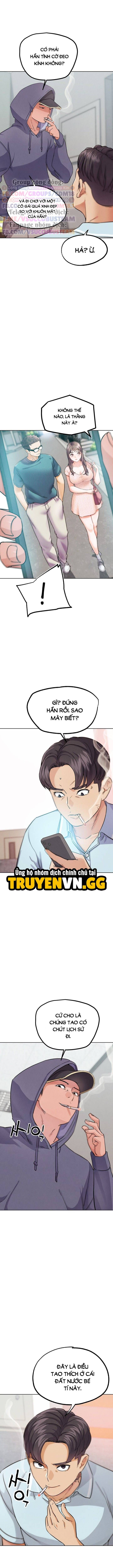 đọc truyện Pvp Ngoài Đời Thực Chương 21 ảnh 12 tại Thiên Thai Truyện