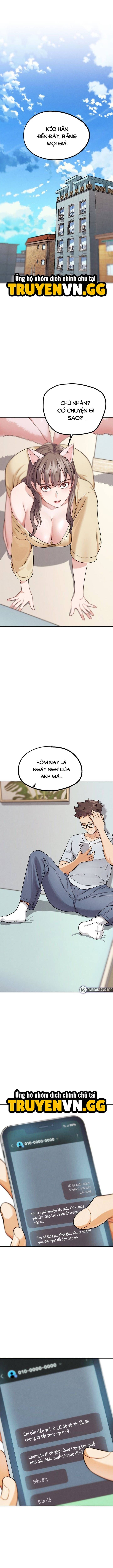 đọc truyện Pvp Ngoài Đời Thực Chương 21 ảnh 13 tại Thiên Thai Truyện