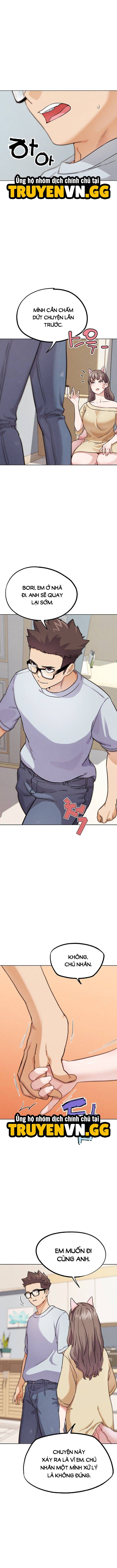 đọc truyện Pvp Ngoài Đời Thực Chương 21 ảnh 14 tại Thiên Thai Truyện