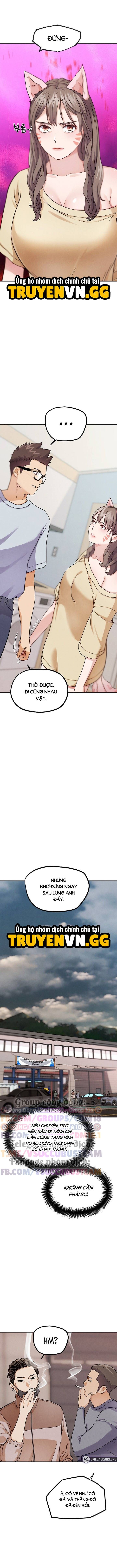 đọc truyện Pvp Ngoài Đời Thực Chương 21 ảnh 15 tại Thiên Thai Truyện