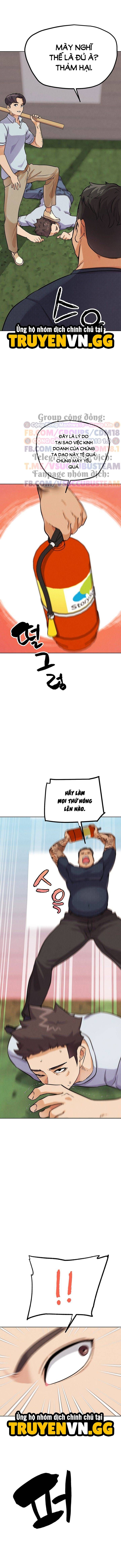 đọc truyện Pvp Ngoài Đời Thực Chương 21 ảnh 19 tại Thiên Thai Truyện