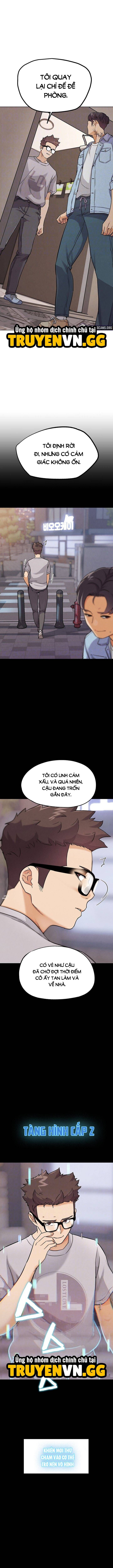 đọc truyện Pvp Ngoài Đời Thực Chương 21 ảnh 5 tại Thiên Thai Truyện