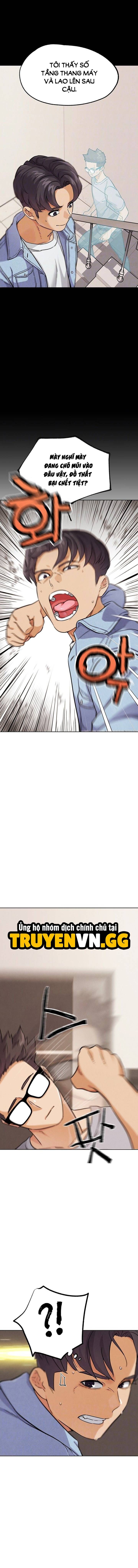 đọc truyện Pvp Ngoài Đời Thực Chương 21 ảnh 6 tại Thiên Thai Truyện