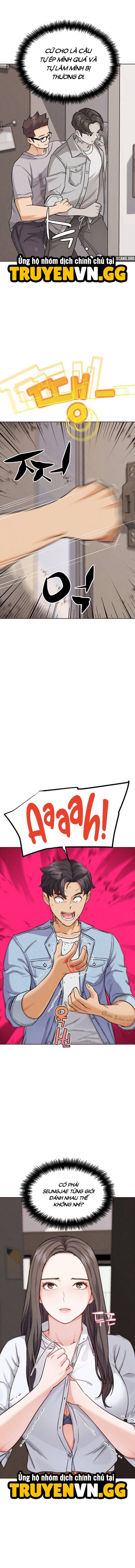 đọc truyện Pvp Ngoài Đời Thực Chương 21 ảnh 8 tại Thiên Thai Truyện