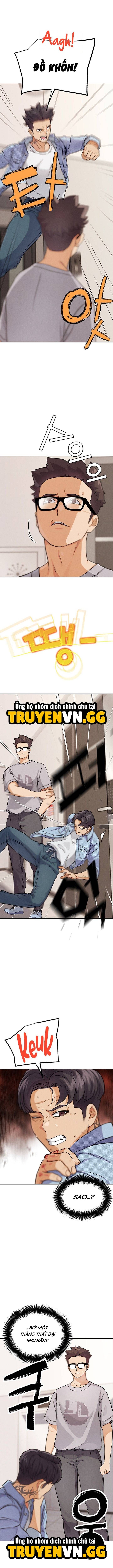 đọc truyện Pvp Ngoài Đời Thực Chương 21 ảnh 9 tại Thiên Thai Truyện