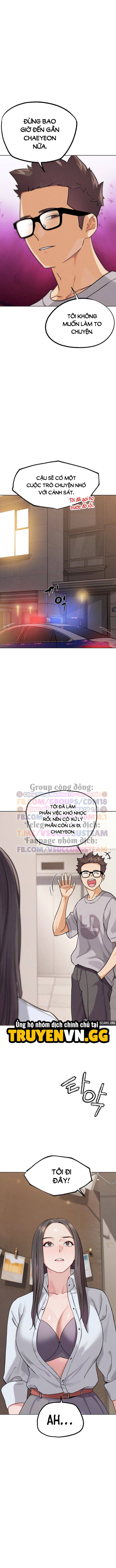 đọc truyện Pvp Ngoài Đời Thực Chương 21 ảnh 10 tại Thiên Thai Truyện