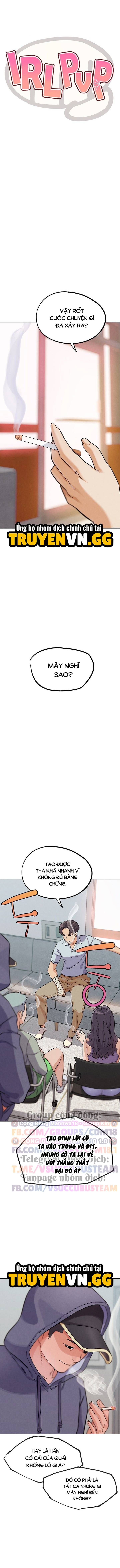 đọc truyện Pvp Ngoài Đời Thực Chương 21 ảnh 11 tại Thiên Thai Truyện