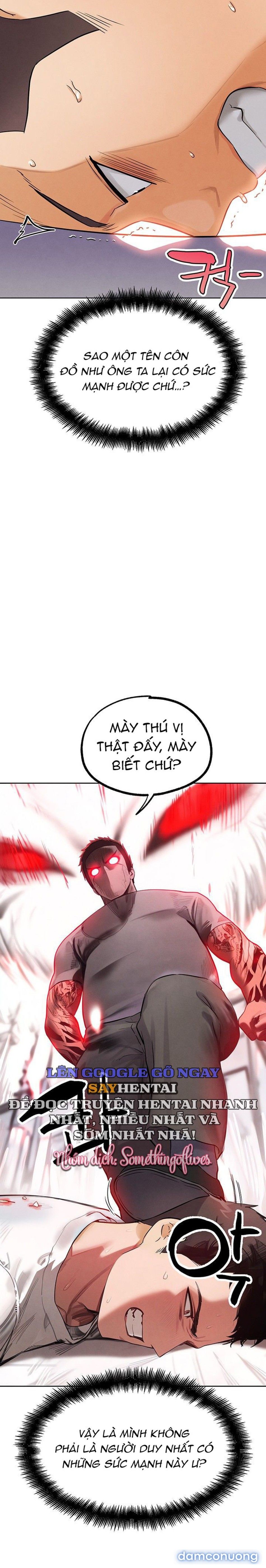 đọc truyện Pvp Ngoài Đời Thực Chương 24 ảnh 14 tại Thiên Thai Truyện