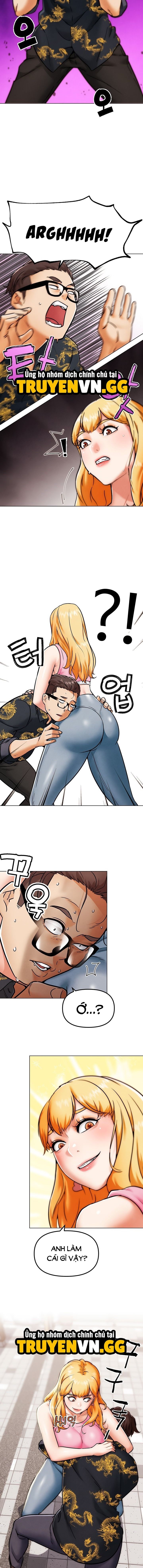 Pvp Ngoài Đời Thực Chương 3 page 7 - Giả Dược