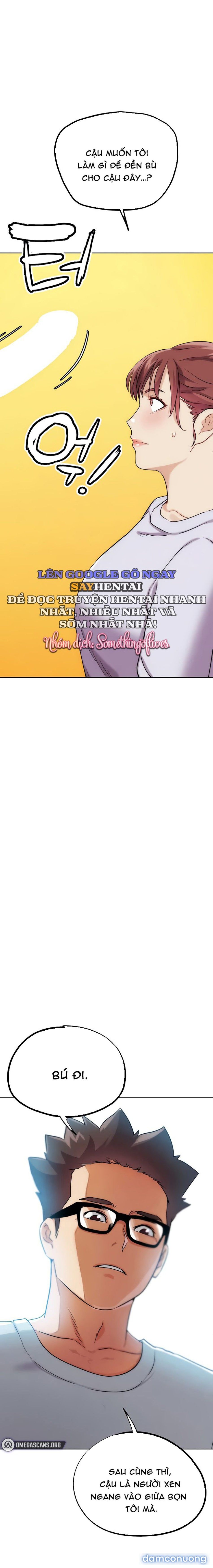 đọc truyện Pvp Ngoài Đời Thực Chương 30 ảnh 13 tại Thiên Thai Truyện