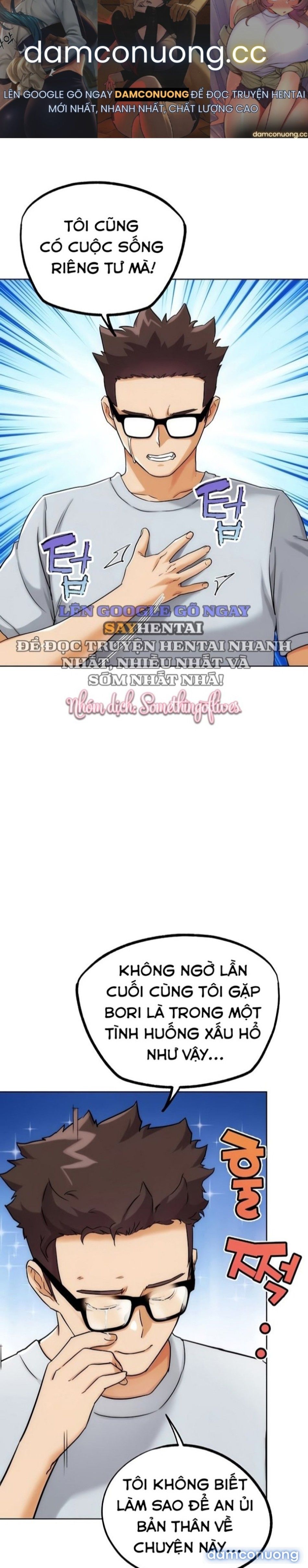 đọc truyện Pvp Ngoài Đời Thực Chương 31 ảnh 2 tại Thiên Thai Truyện