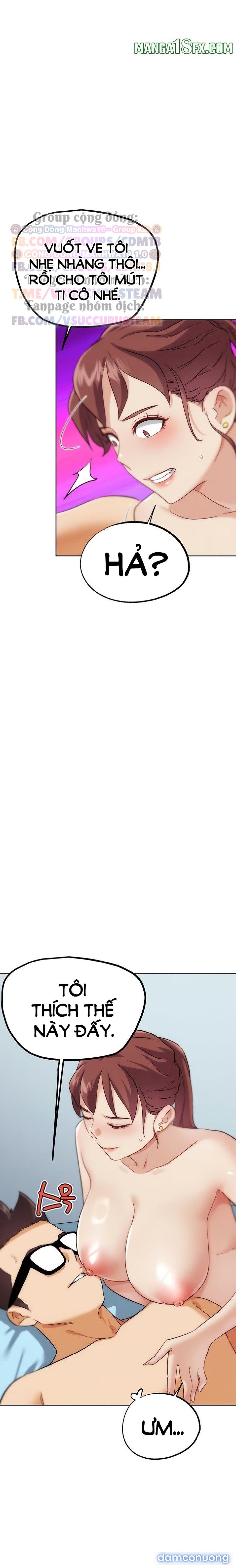 đọc truyện Pvp Ngoài Đời Thực Chương 33 ảnh 15 tại Thiên Thai Truyện